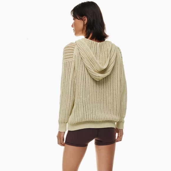 Wilfred Cardan Hoodie - Picture 3 of 7